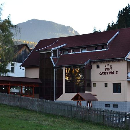 Vila Cristina Чахлэу Экстерьер фото