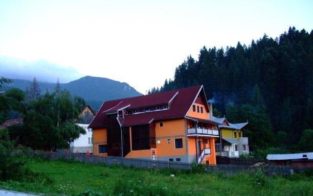 Vila Cristina Чахлэу Экстерьер фото