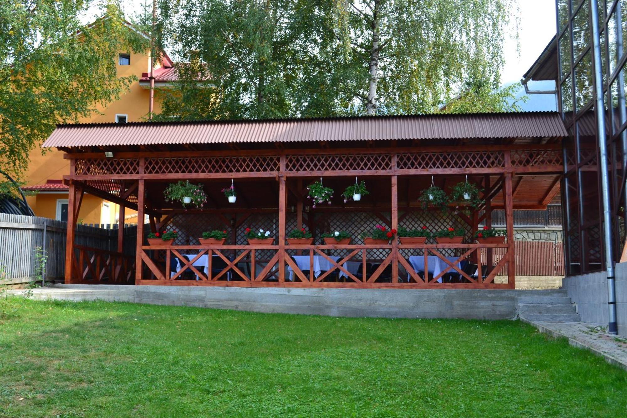 Vila Cristina Чахлэу Экстерьер фото